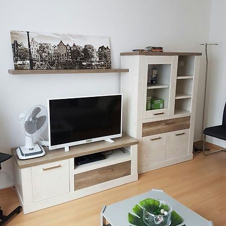 Apartment Am Kaiserplatz Düren - Eifel エクステリア 写真