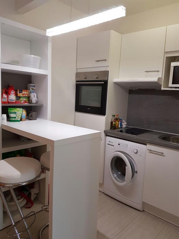 Apartment Am Kaiserplatz Düren - Eifel エクステリア 写真