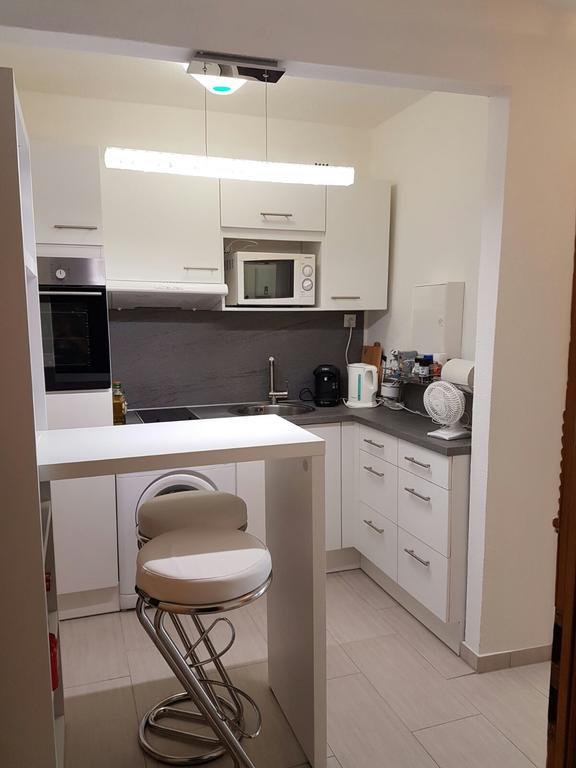 Apartment Am Kaiserplatz Düren - Eifel エクステリア 写真