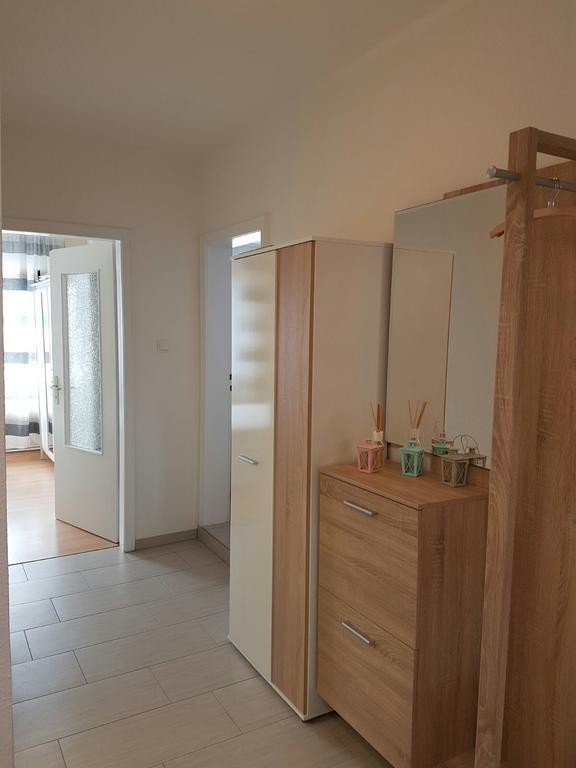 Apartment Am Kaiserplatz Düren - Eifel エクステリア 写真