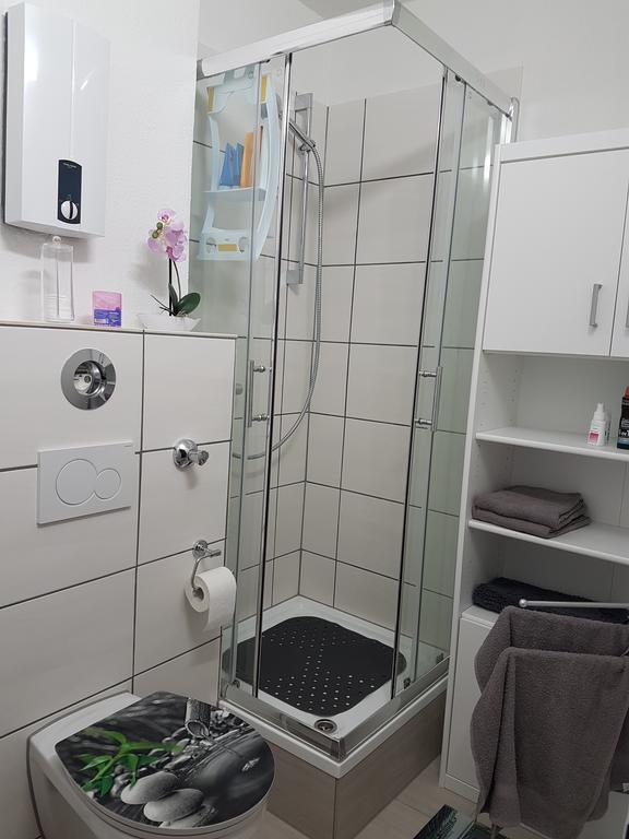 Apartment Am Kaiserplatz Düren - Eifel エクステリア 写真